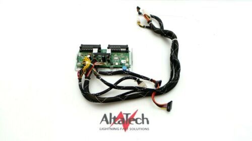 Dell 0TNHH PowerEdge T310 Server PDB Power Distribution Board - Fully ...